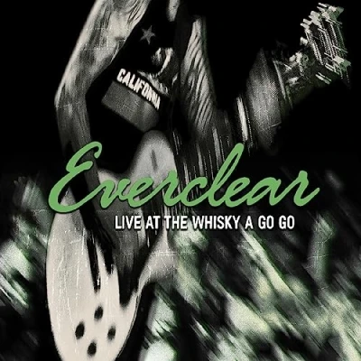 Afbeelding van Everclear Live At the Whisky a Go (2 LPs)