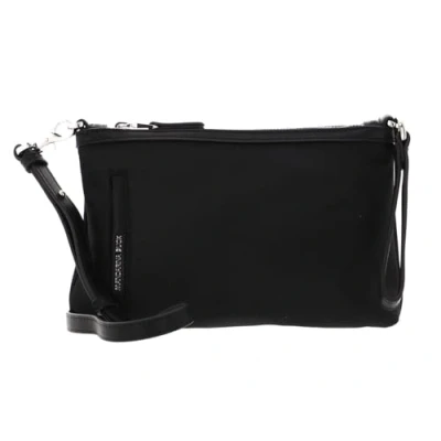 Afbeelding van Mandarina Duck Accessori Pelletteria tas P10VCM04 651, zwart.