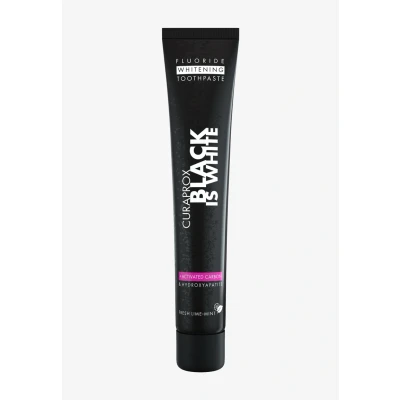 Afbeelding van Curaprox Black is White Tandpasta 90 ml