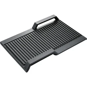 Afbeelding van Bosch Grill Kookplaten Hez390522