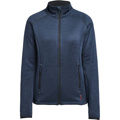 Afbeelding van Tenson TXlite Midlayer Full Zip 465017400 Donkerblauw L