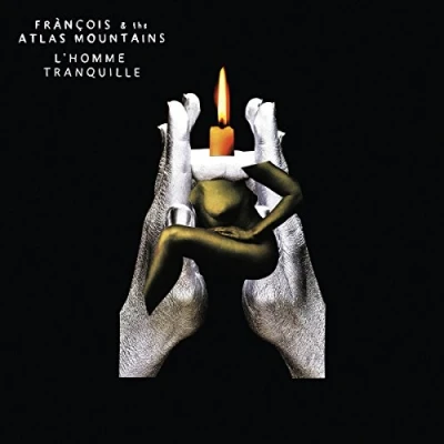 Afbeelding van Francois &amp; the Atlas Mountains L&#039;hommetranquille (Single)