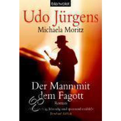 Afbeelding van Der Mann mit dem Fagott