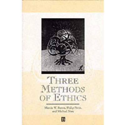Afbeelding van Three Methods of Ethics