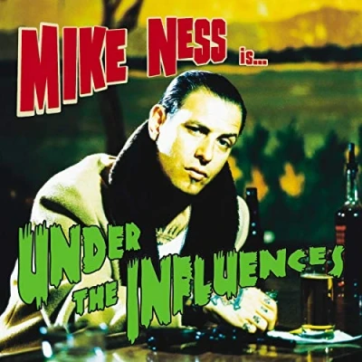 Afbeelding van Mike Ness Under The Influences (LP)