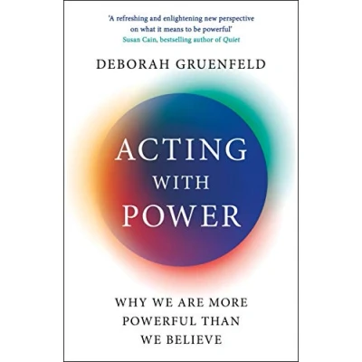 Afbeelding van Acting with Power