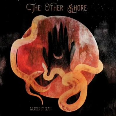 Afbeelding van Murder By Death Other Shore (LP)