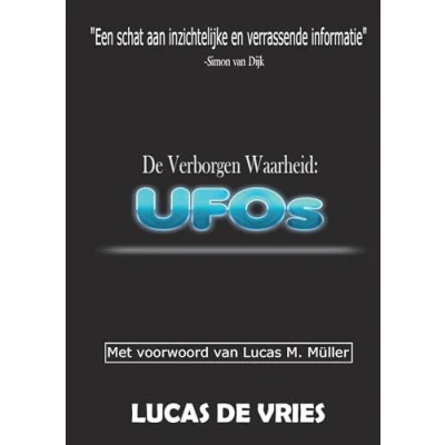 Afbeelding van De Verborgen Waarheid: