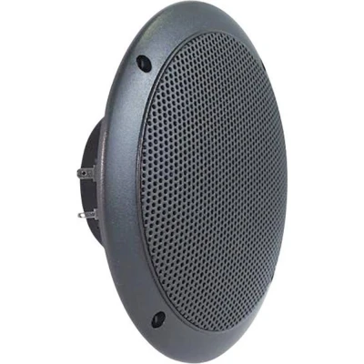 Afbeelding van Visaton FR 16 WP 4 Ohm 6.5 inch cm Breedband luidspreker 60 W Ω Zwart Zeewaterbestendig