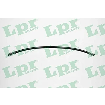Afbeelding van LPR 6T46897 Remslang 494 F10X1 MERCEDES BENZ: T1 Minibus