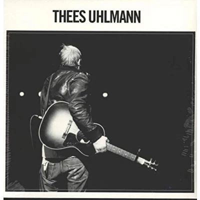 Afbeelding van Thees Uhlmann