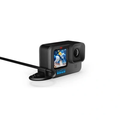 Afbeelding van GoPro USB Pass Through Door HERO10/9 Black