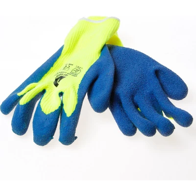 Afbeelding van Artelli Handschoen dex lite winter maat XL(10)