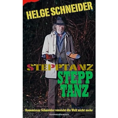 Afbeelding van Stepptanz