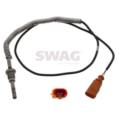 Afbeelding van SWAG 30 94 8850 Sensoren na roetfilter VOLKSWAGEN: Caddy 3, Touran I