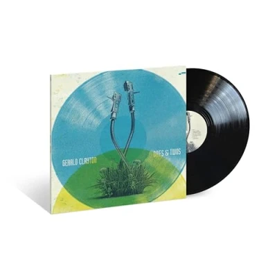 Afbeelding van Gerald Clayton Ones &amp; Twos (LP)