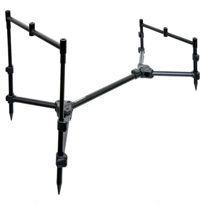 Afbeelding van Starbaits Rodpod Fast Pod 3 Rods