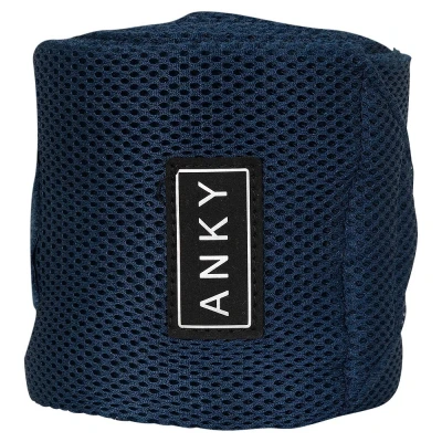 Image de ANKY Bandages 3D Mesh Marin