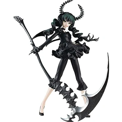 Afbeelding van Black Rock Shooter: Pop Up Parade Dead Master PVC Statue