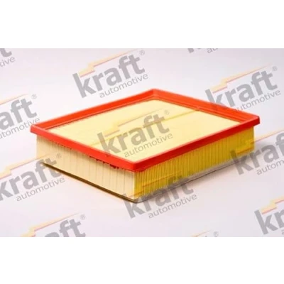 Afbeelding van KRAFT 1711850 Luchtfilter 73 249 285 Filter insert RENAULT: MASTER 2 Kasten, Bus, Pritsche/Fahrgestell, OPEL: Movano A Van