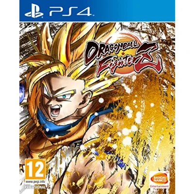 Image de Dragon Ball Fighter Z
