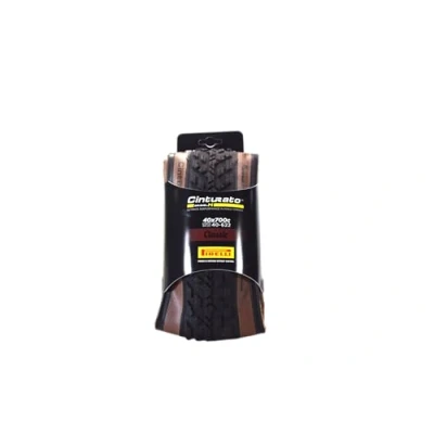 Afbeelding van Cover Cinturato Gravel Pirelli M 40 622 Black