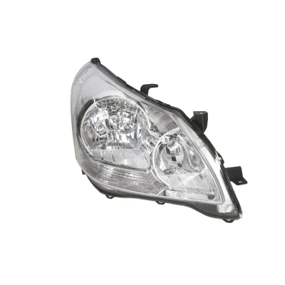 Afbeelding van ALKAR 2752269 Koplampen rechts W5W, H11, PY21W, HB3 Met elektromotor TOYOTA: Verso