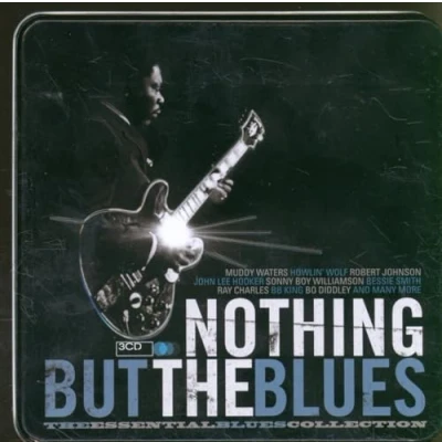 Afbeelding van Nothing But The Blues