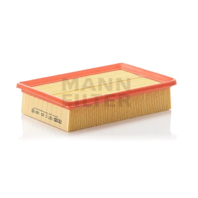 Afbeelding van Mann filter Luchtfilter C 25 100