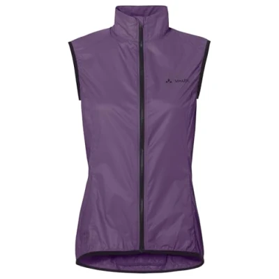 Afbeelding van Vaude Matera AIR Bodywarmer, Dames, Maat: 44, Brick