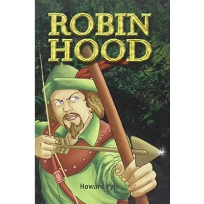 Afbeelding van Robin Hood