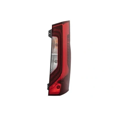 Afbeelding van Achterl Mercedes Benz Sprinter 18 re le 2SK 013 253 221