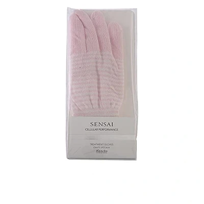 Afbeelding van Sensai Boite maquillage Accessoires Gants spéciaux