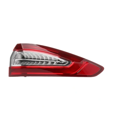 Afbeelding van DIEDERICHS 1429290 Achterlicht rechts Buitenste deel LED Zonder lamphouder FORD: Mondeo 5