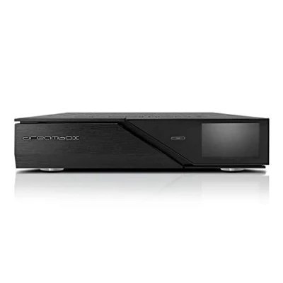 Afbeelding van Dreambox DM900 RC20 UHD 4K 2X DVB S2X / 1x C/T2 Triple MS Tuner 2TB HDD E2 Linux PVR ontvanger