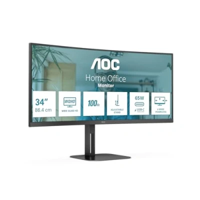 Image de AOC CU34V5C/BK