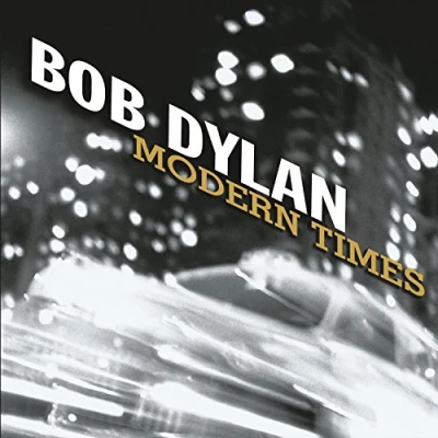 Afbeelding van Bob Dylan Modern Times (2 LPs)