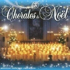 Afbeelding van Various Artists Chorales De Noel
