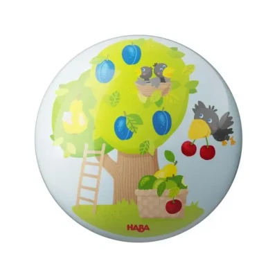 Afbeelding van Haba 2012752001 Bal Boomgaard