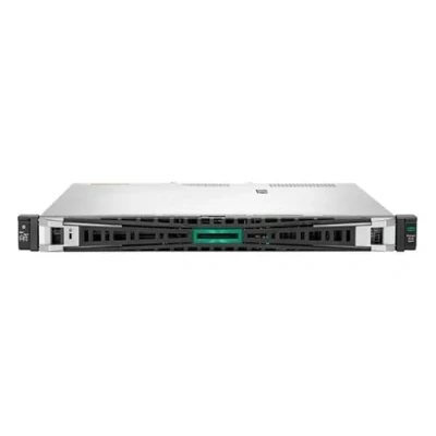 Afbeelding van Hewlett Packard Enterprise Server DL20 Gen11 1U () Intel® Xeon® E 2434 16 GB RAM Matrox G200 MB P65394 421