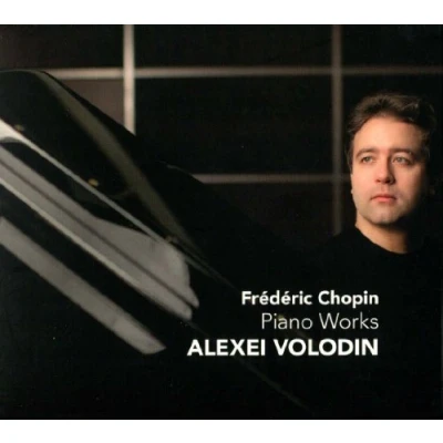 Afbeelding van Chopin Piano Works