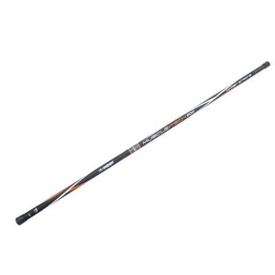 Afbeelding van Middy Battle Zone Handle Netsteel 2.5m Schepnet steel