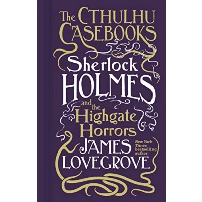 Afbeelding van Cthulhu Casebooks Sherlock Holmes and the Highgate Horrors