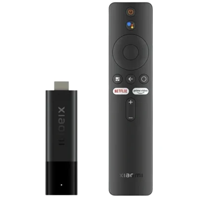 Image de Xiaomi Smart TV Stick 4K (2024)