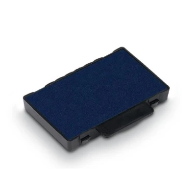 Afbeelding van Stempelkussen Trodat 6/53 2 stuks blauw