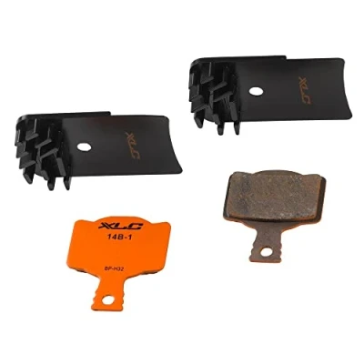 Afbeelding van XLC REMBLOK MAGURA MT2/4/6/8 COOL SET A 2