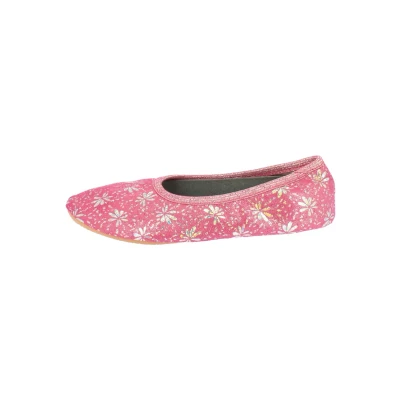 Afbeelding van Beck Pink Dream pantoffels voor meisjes, Roze