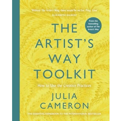Afbeelding van The Artist&#039;s Way Toolkit