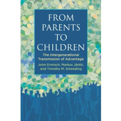 Afbeelding van From Parents To Children