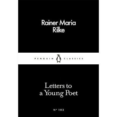 Afbeelding van Letters To A Young Poet